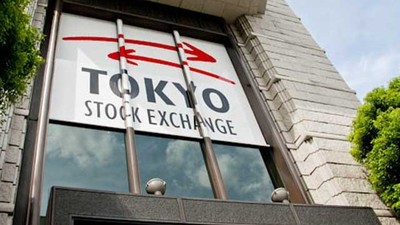 Làn sóng hủy niêm yết trên sàn Tokyo sắp lập kỷ lục năm thứ ba liên tiếp