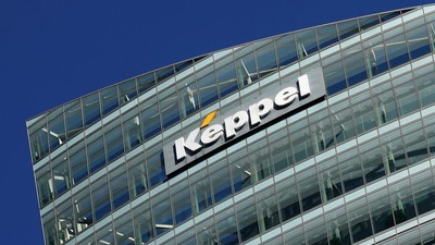 Keppel thoái 40% vốn Empire City