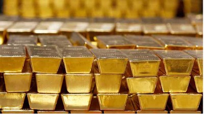 Vàng có thể đạt mức cao mới trong vòng 2 năm tới