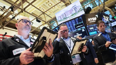 NYSE kéo dài thời gian giao dịch quyền chọn đối với cổ phiếu và quỹ ETF
