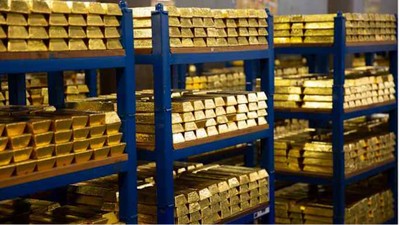 Quy mô thị trường vàng kỹ thuật số tăng gấp ba kể từ đầu năm 2025