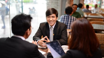 CAEX sẵn sàng tham gia chương trình thí điểm sàn giao dịch tài sản mã hóa