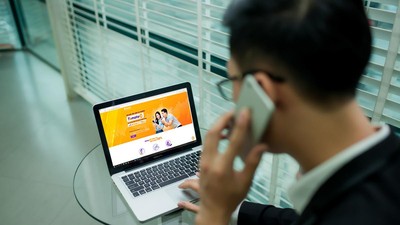 Tiền chảy mạnh vào thị trường phái sinh trong tháng 7