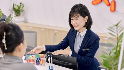 MB tiên phong ký số: Trăm lần ký tay – nay chỉ 1 chạm