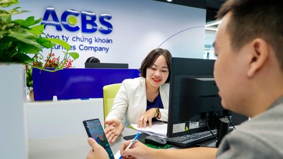 Cơ hội nâng hạng thị trường: Dòng vốn ngoại sẽ vào theo “3 pha”, cao điểm rơi vào 2027