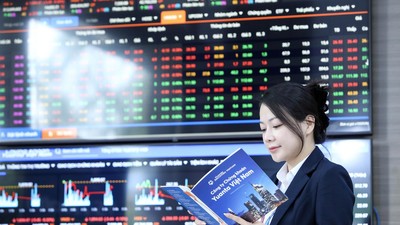 Biến số toàn cầu gia tăng, cơ hội nào cho chứng khoán Việt Nam?