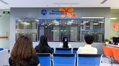 VN-Index chinh phục 1.900 điểm: Chiến lược sử dụng margin hiệu quả tại Chứng khoán Yuanta Việt Nam