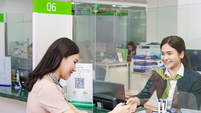 VCBS tăng vốn lên 8.500 tỷ đồng, tăng tốc ngân hàng đầu tư và chuyển đổi số