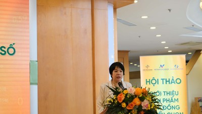 Thị trường chứng khoán phái sinh chuẩn bị đón sản phẩm hợp đồng quyền chọn chỉ số
