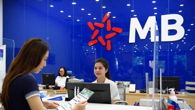 MB giảm lãi suất cho vay tới 2%/năm, hỗ trợ doanh nghiệp và người dân