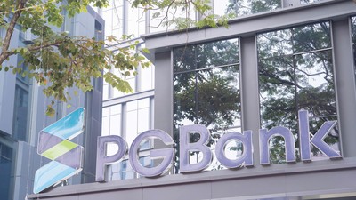 PGBank (PGB): Lợi nhuận trước thuế năm 2025 đạt 768,3 tỷ đồng trong