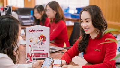 Agribank điều hành tín dụng kiên định vì mục tiêu phát triển bền vững