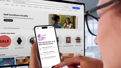 Cake GlobalX: Nhận tiền quốc tế qua Cake được triển khai tại Việt Nam