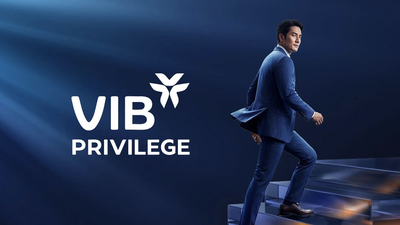 VIB Privilege Banking ra đời, thiết lập chuẩn mực mới cho Ngân hàng ưu tiên.