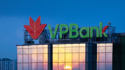VPBank (VPB) dự kiến nâng vốn điều lệ lên 106.243 tỷ đồng