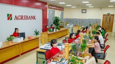 Agribank điều chỉnh giảm lãi suất cho vay, lan tỏa dòng vốn giá rẻ, tạo động lực cho tăng trưởng kinh tế - xã hội nhanh và bền vững