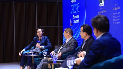 AI sẽ viết lại ngành tài chính như thế nào?
