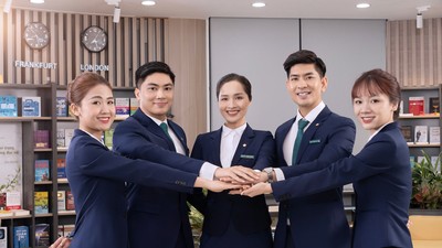 BIDV khởi động hành trình xây dựng “Ngân hàng hạnh phúc của người lao động”