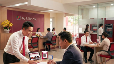 Agribank: Triển khai chương trình “Vốn ưu đãi - Kinh doanh bứt phá”