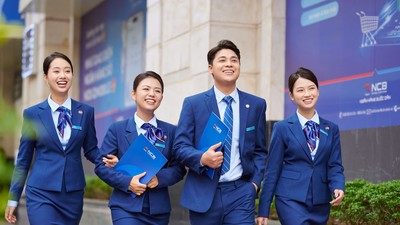 NCB ghi nhận sự tăng trưởng vượt trội trong nửa đầu năm 2026