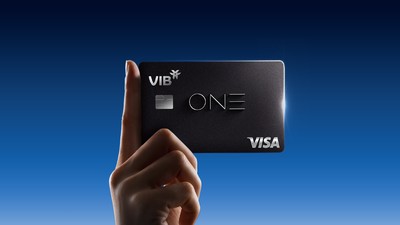 VIB ra mắt One Card, mở ra bước tiến mới về thẻ tín dụng