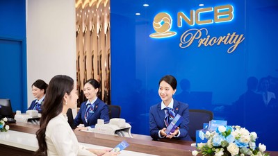 Việc liên tục tăng vốn điều lệ thể hiện quyết tâm của NCB trong nâng cao năng lực tài chính, tạo nền tảng bền vững cho giai đoạn tăng trưởng mới