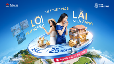Hành trình sở hữu nhà sang cùng Signature Savings vẫn đang chờ những chủ nhân tiếp theo