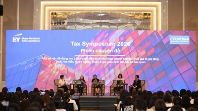 Toàn cảnh Sự kiện