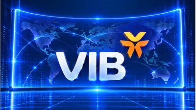 Lần đầu tiên tại Việt Nam, VIB vận hành hệ thống giao dịch nguồn vốn, ngoại hối - Front Arena trên AWS