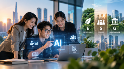 AI đang định giá lại kỹ năng