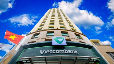 Vietcombank đẩy mạnh triển khai chương trình tín dụng thúc đẩy sản xuất, kinh doanh và các lĩnh vực ưu tiên
