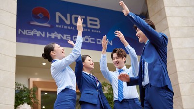 NCB đang bước vào giai đoạn phát triển mới lành mạnh, bền vững hơn