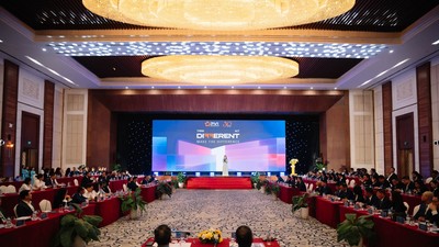 Quý I/2026, Bảo hiểm PVI đạt tổng doanh thu 8.164 tỷ đồng