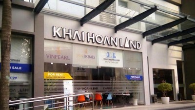 Khải Hoàn Land (KHG) nhận phán quyết của tòa án, thanh toán cho một cá nhân 150 triệu đồng