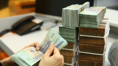 Đề xuất xoá nợ chậm nộp thuế và lệ phí môn bài cho một số đối tượng
