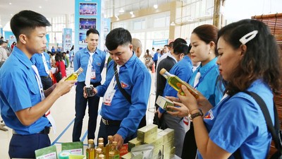 Dự kiến đến năm 2030 sẽ có 50% học sinh trung học phổ thông được định hướng khởi nghiệp.