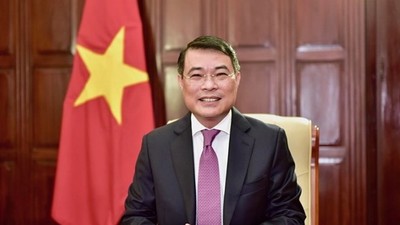 Tân Thủ tướng Chính phủ nhiệm kỳ 2026-2030, ông Lê Minh Hưng (Ảnh: Chinhphu.vn)