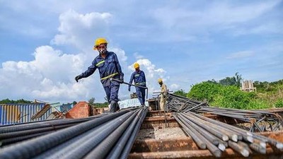 Hiện vẫn còn 26 bộ, cơ quan và 14 địa phương có tỷ lệ giải ngân dưới bình quân chung cả nước.