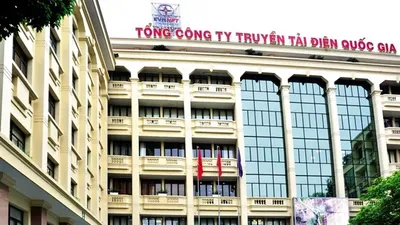 EVNNPT sẽ tách khỏi EVN và được giao về cho bộ, ngành quản lý.