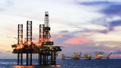 SSI cho rằng năm 2027, doanh nghiệp dầu khí ở thượng nguồn có triển vọng 