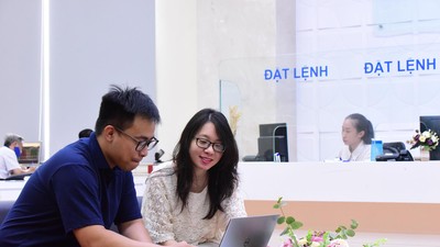 Chuyên gia điểm tên các nhóm cổ phiếu dẫn dắt thị trường