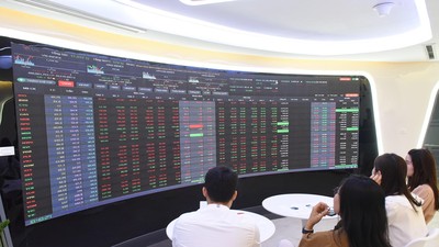 VCBS nhận định bức tranh kinh doanh quý I/2026 của các nhóm ngành