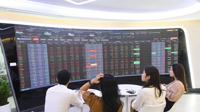 VN-Index sau tác động từ Trung Đông: Biến động ngắn hạn, cơ hội phân hóa