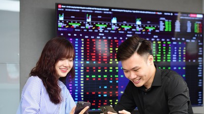 SSI Research: Nâng hạng thị trường là xúc tác phục hồi sau cú sốc giá dầu