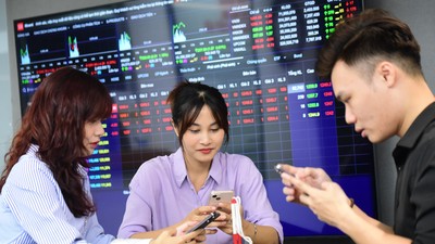 SSI Research gọi tên cơ hội đầu tư nửa cuối năm 2026