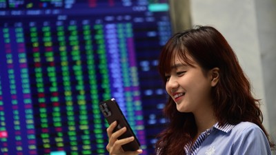 Big-Trends: Cơ hội vẫn sẽ xuất hiện trong tuần tháng 3