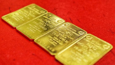 Giá vàng hôm nay ngày 20/4: Thế giới về sát mốc 4.800 USD/ounce, vàng trong nước đồng loạt giảm