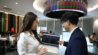 Điểm tên nhóm cổ phiếu đón đầu kỳ vọng mùa báo cáo tài chính quý II/2026