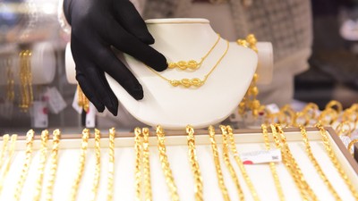 Giá vàng hôm nay ngày 3/8: "Khả năng yếu tố mùa vụ đang dần xuất hiện"