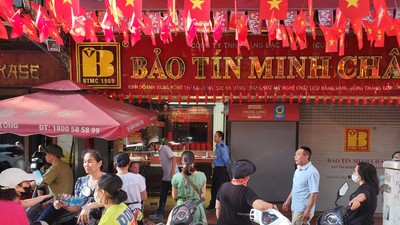 Giá vàng hôm nay ngày 25/1: Tuần qua, vàng tăng hơn 14 triệu đồng/lượng